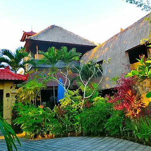 Bed & Breakfast Aahh Bali