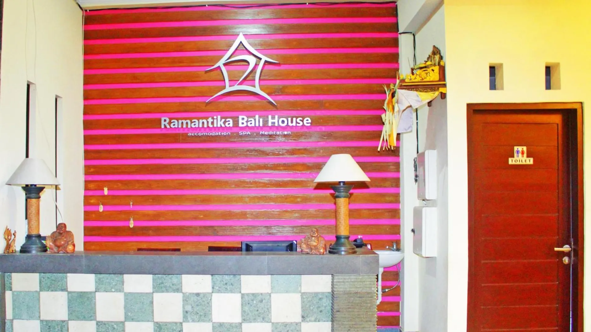 Guest house Ramantika Bali House Hotel Jimbaran