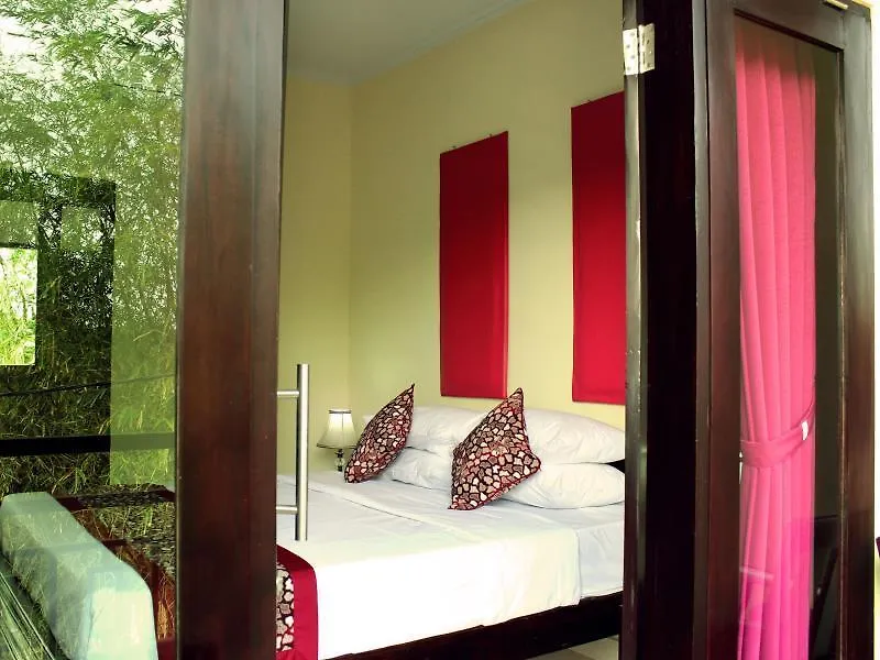 Guest house Ramantika Bali House Hotel Jimbaran  Indonesia