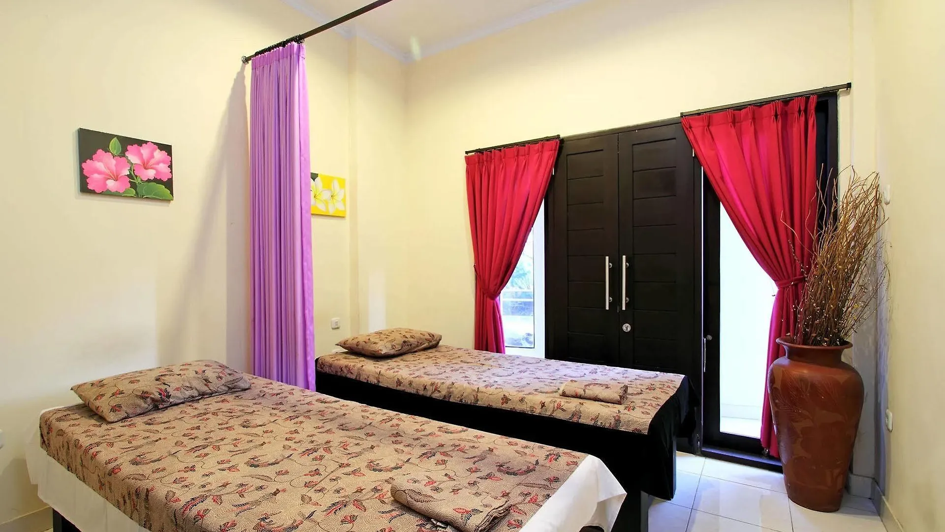 Guest house Ramantika Bali House Hotel Jimbaran